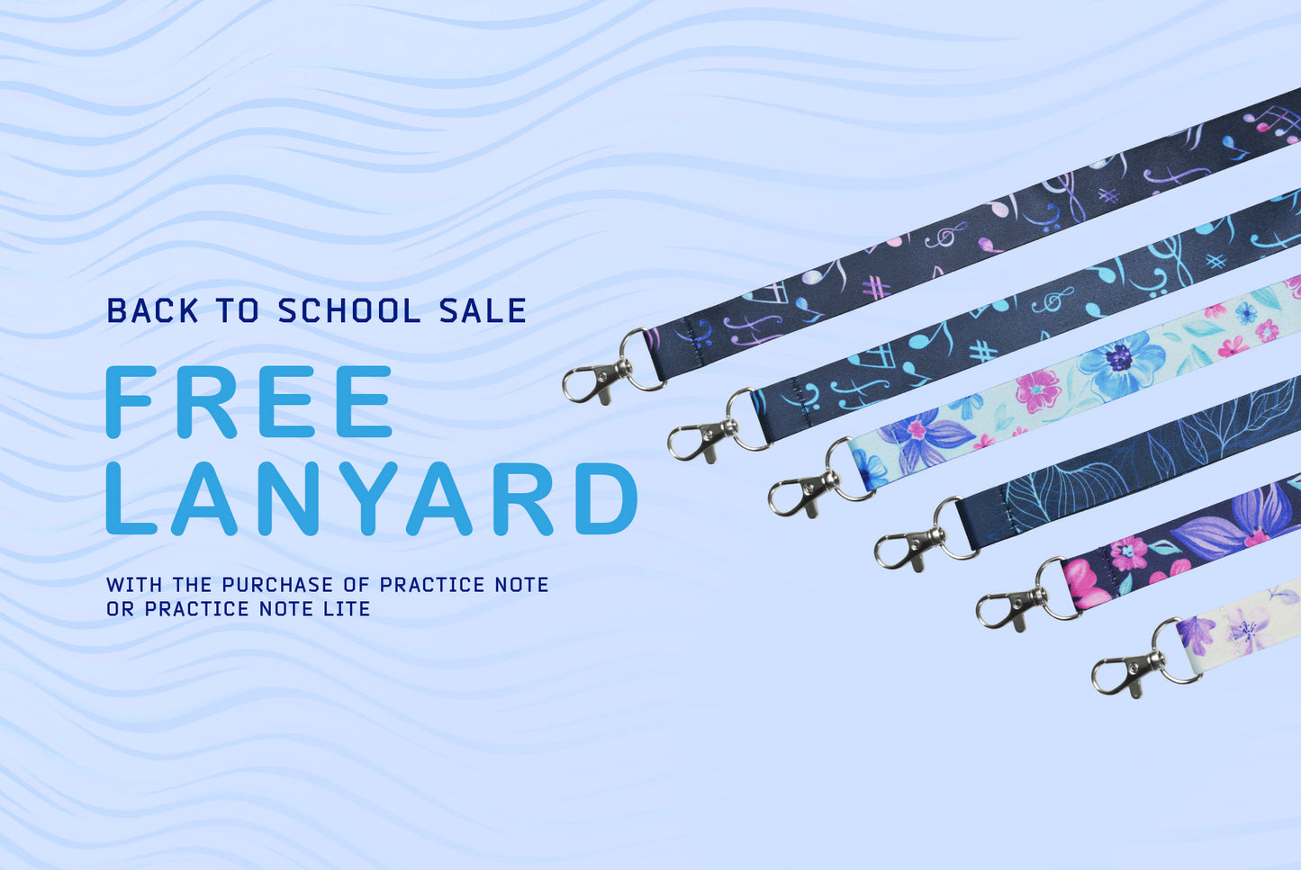 Back To School Sale!
