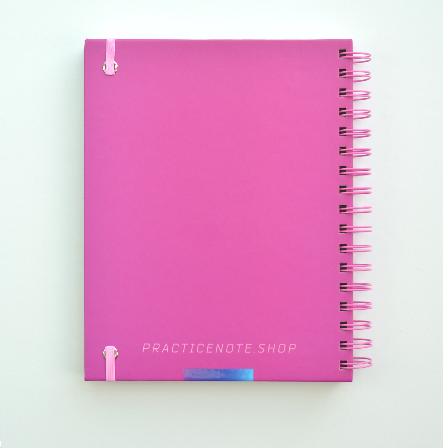 
                  
                    Practice Note | Core Pink
                  
                