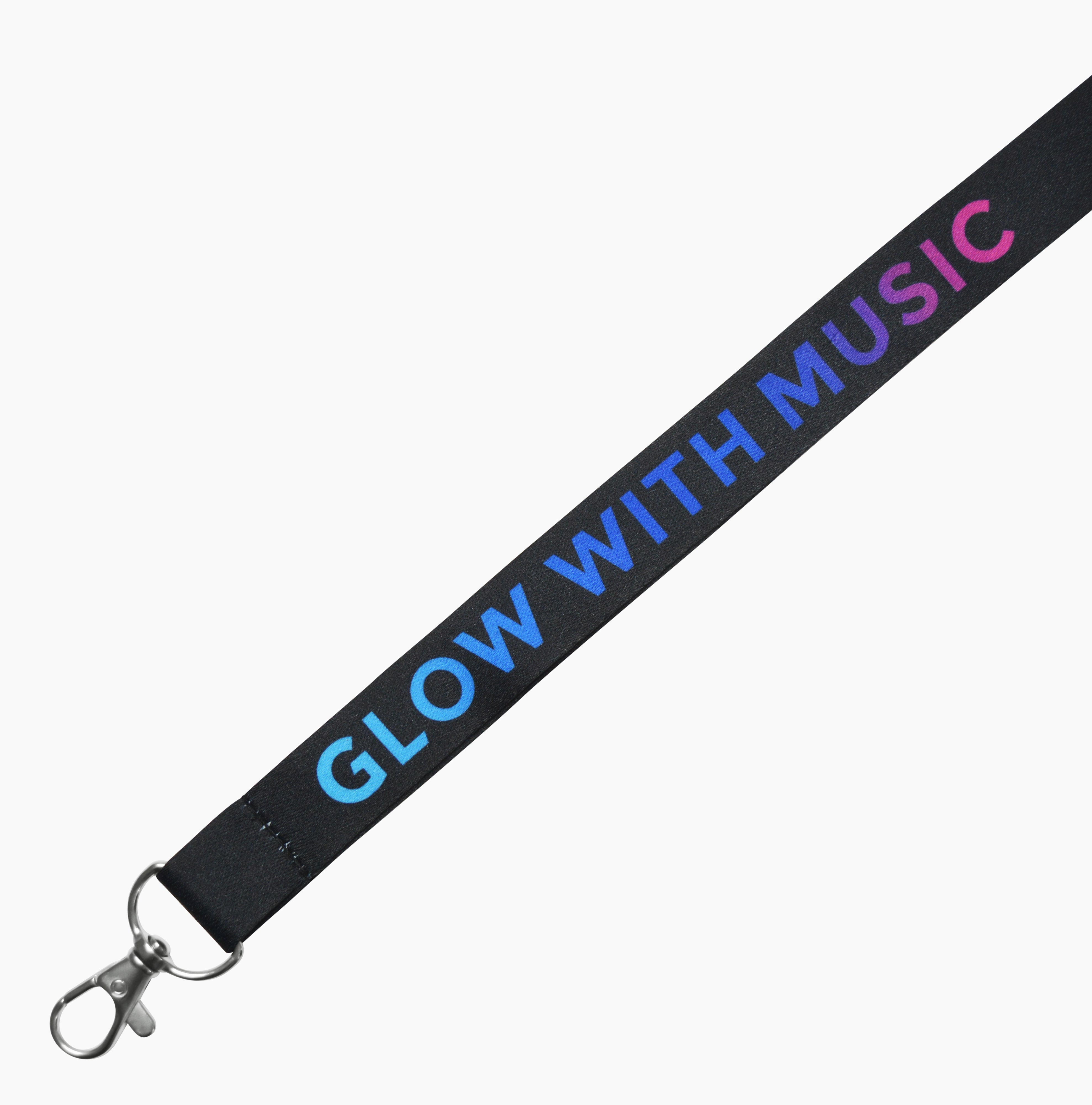 Lanyard | Glow With Music – Practice Note