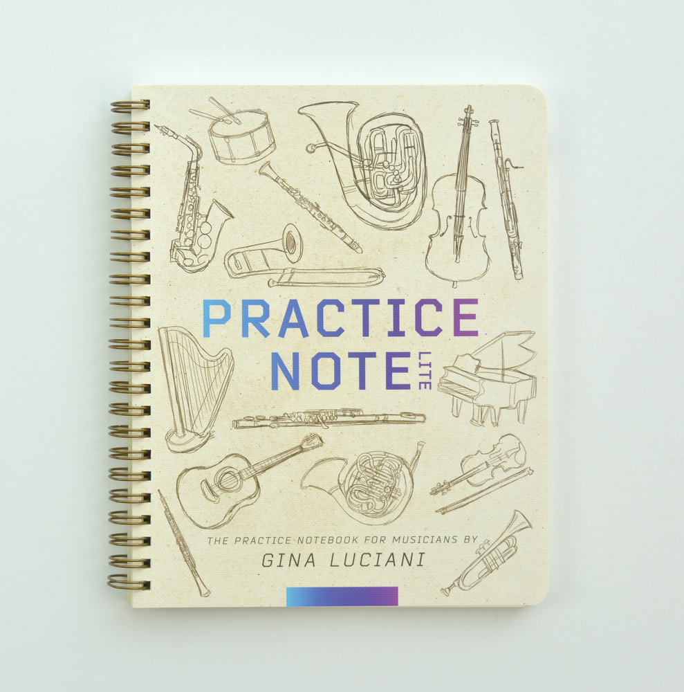 
                  
                    Practice Note Lite | Instrument Sketch
                  
                