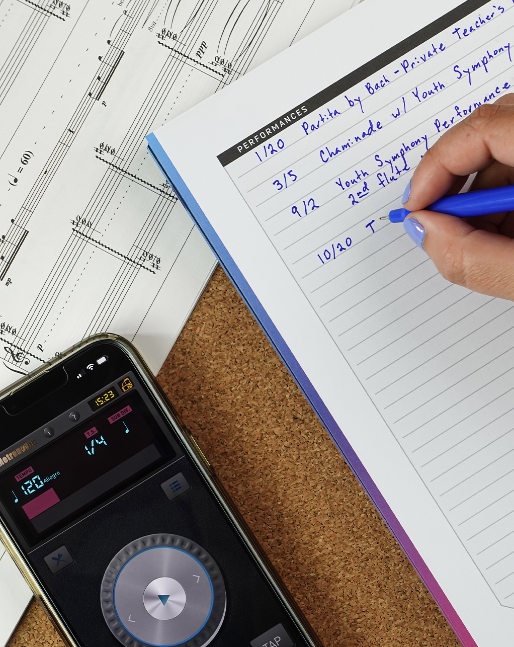 Practice Note