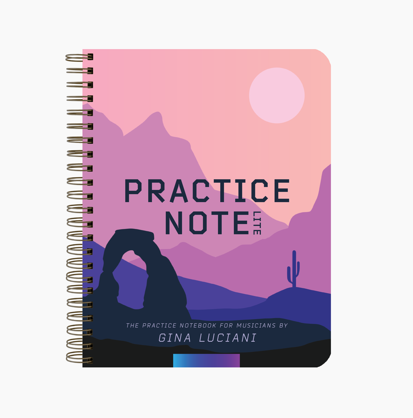 
                  
                    Practice Note Lite | Sunset Arches
                  
                