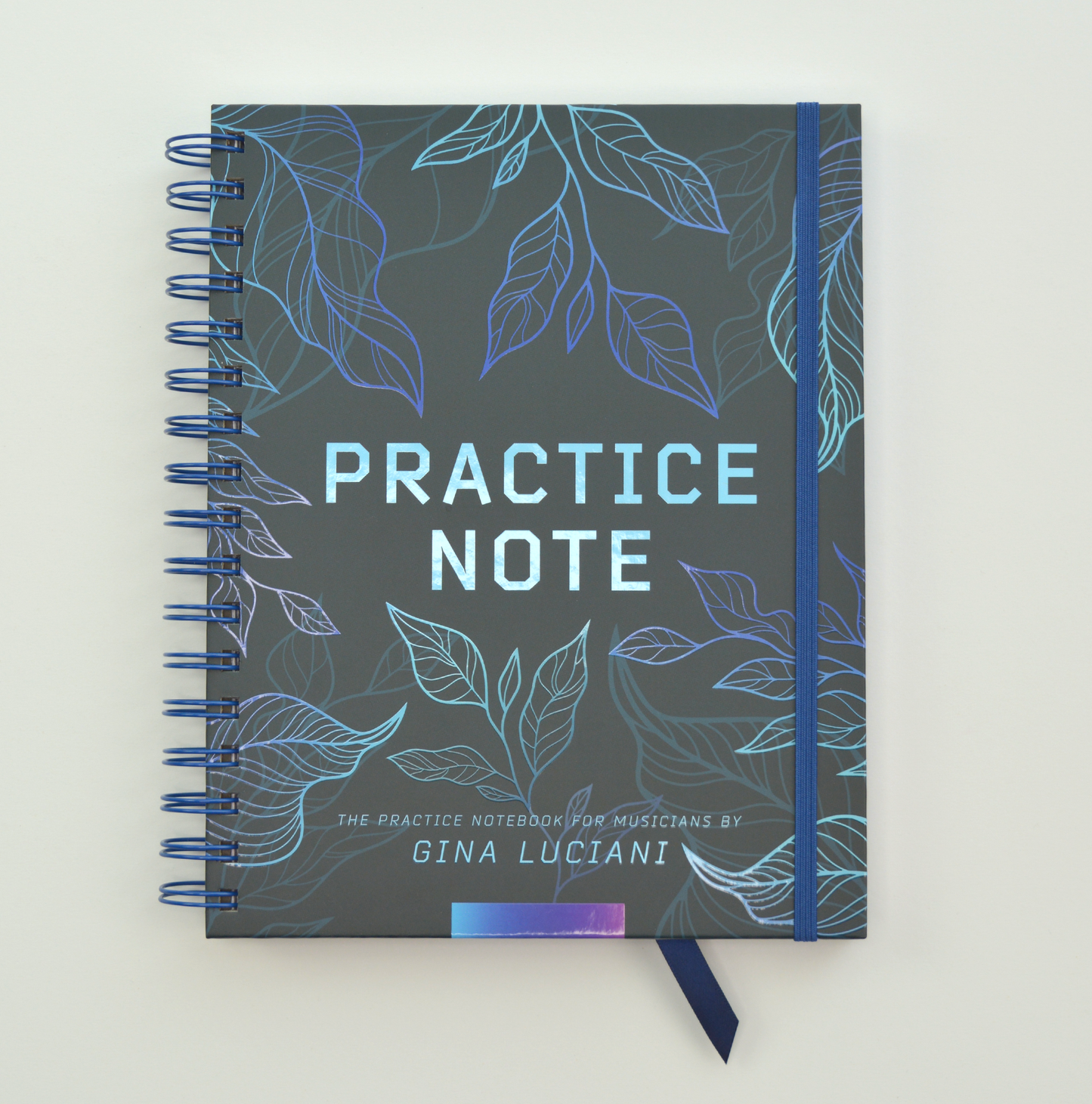 
                  
                    Practice Note | Midnight Jungle
                  
                