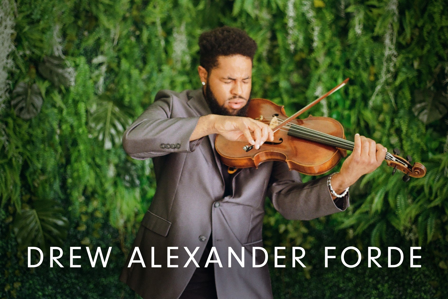 Drew Alexander Forde - Artist Spotlight – Practice Note