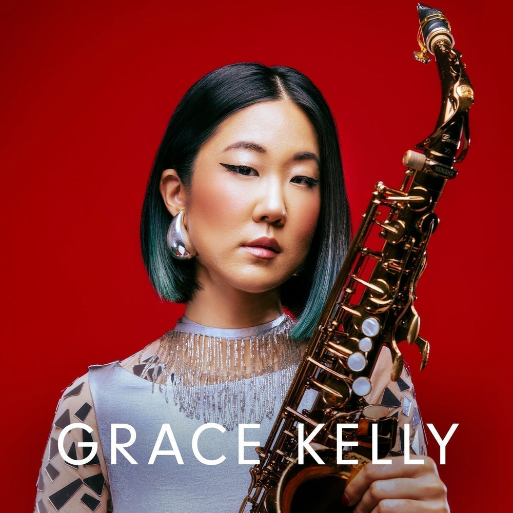 Grace Kelly - Artist Spotlight