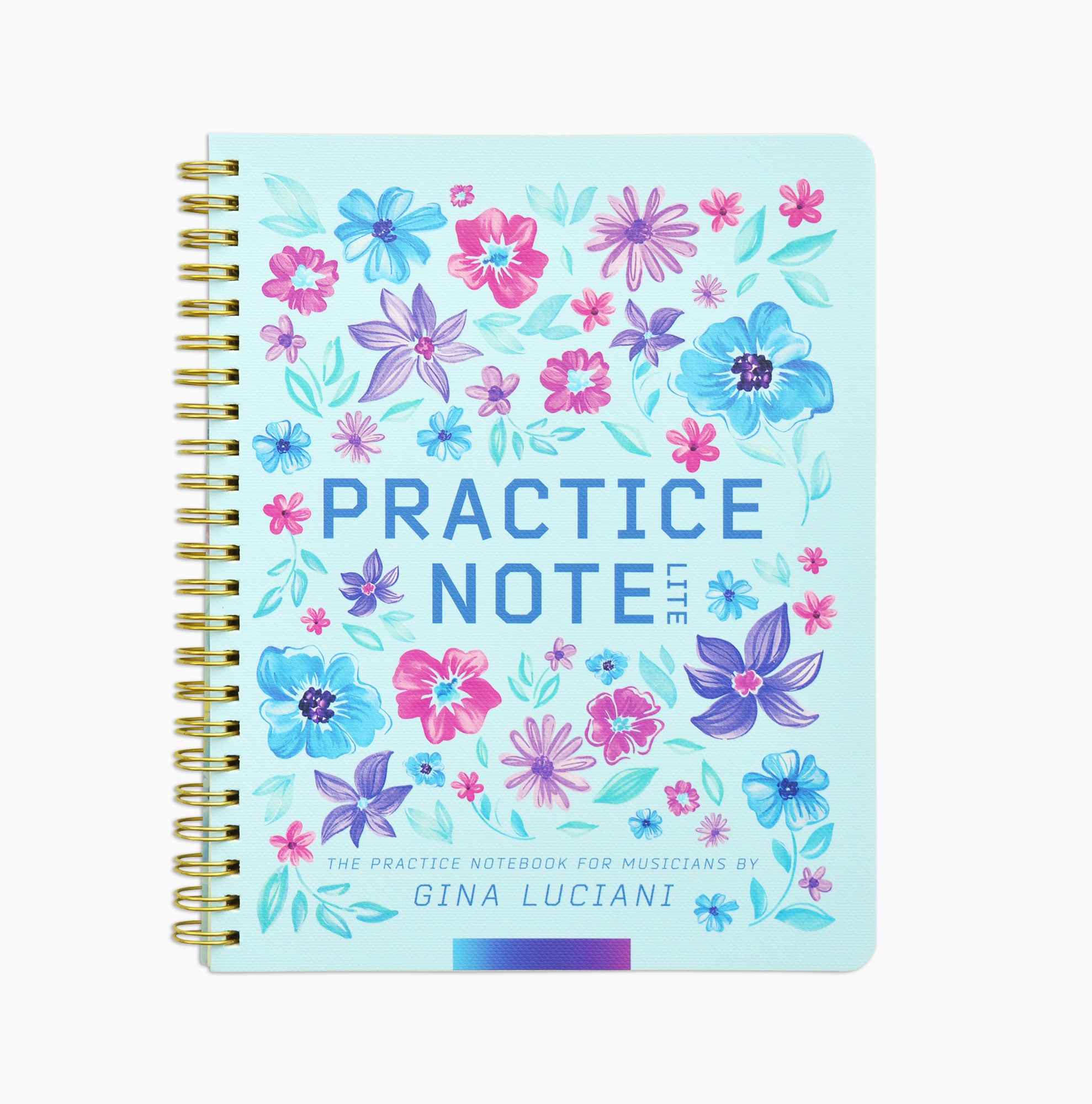Practice Note Lite | Blue Meadow