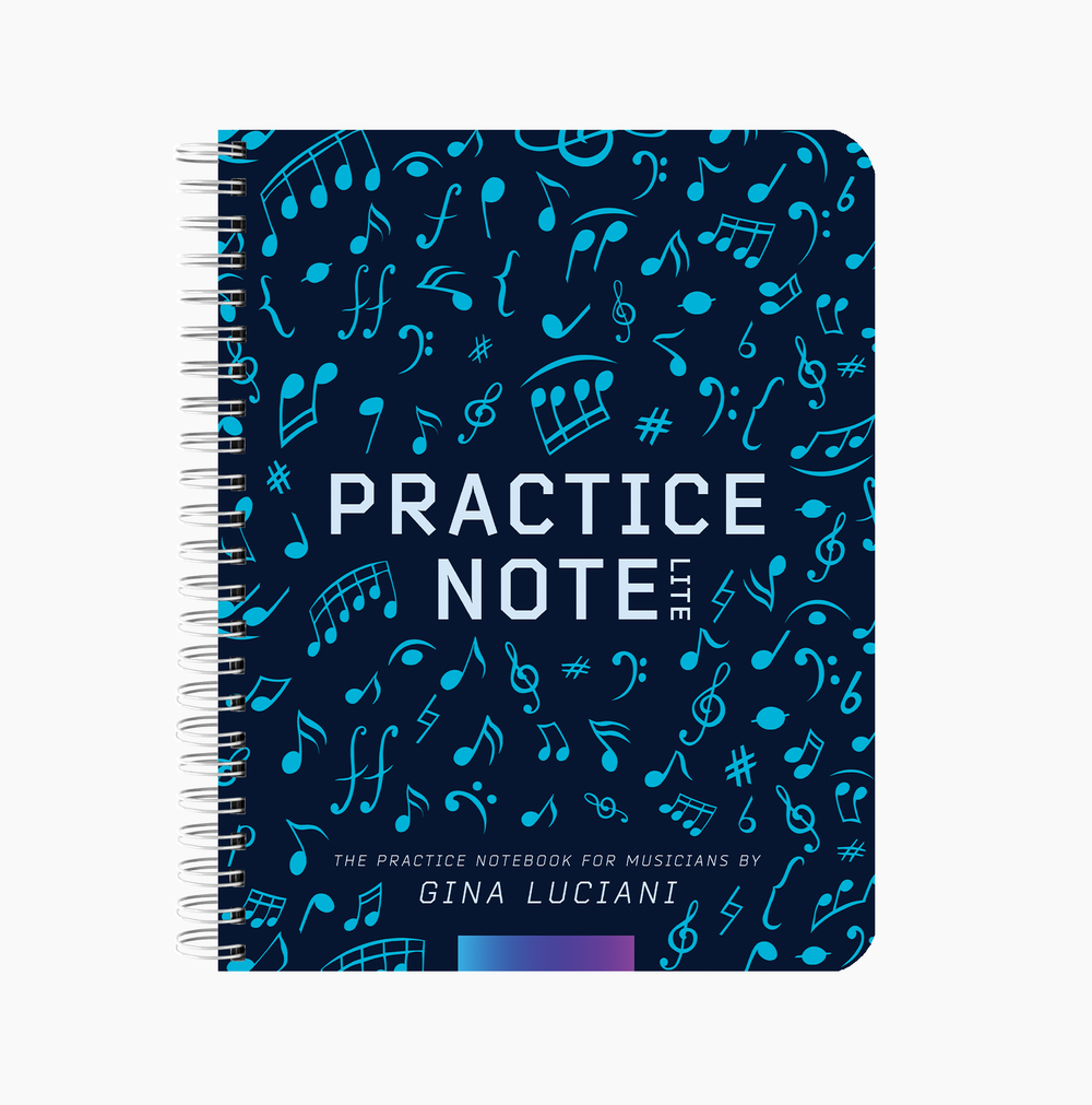 Practice Note Lite | Harmony