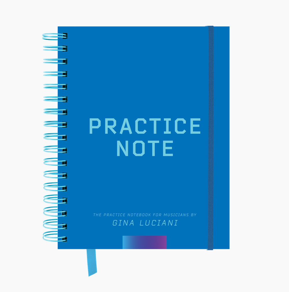 Practice Note | Core Blue