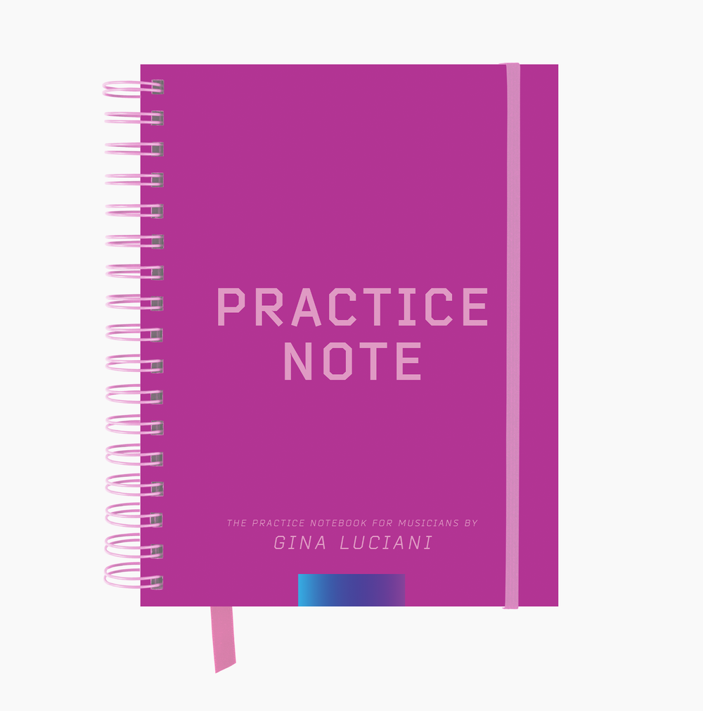 Practice Note | Core Pink