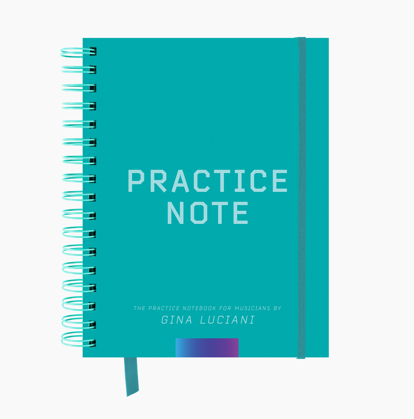 
                  
                    Practice Note | Core Teal
                  
                