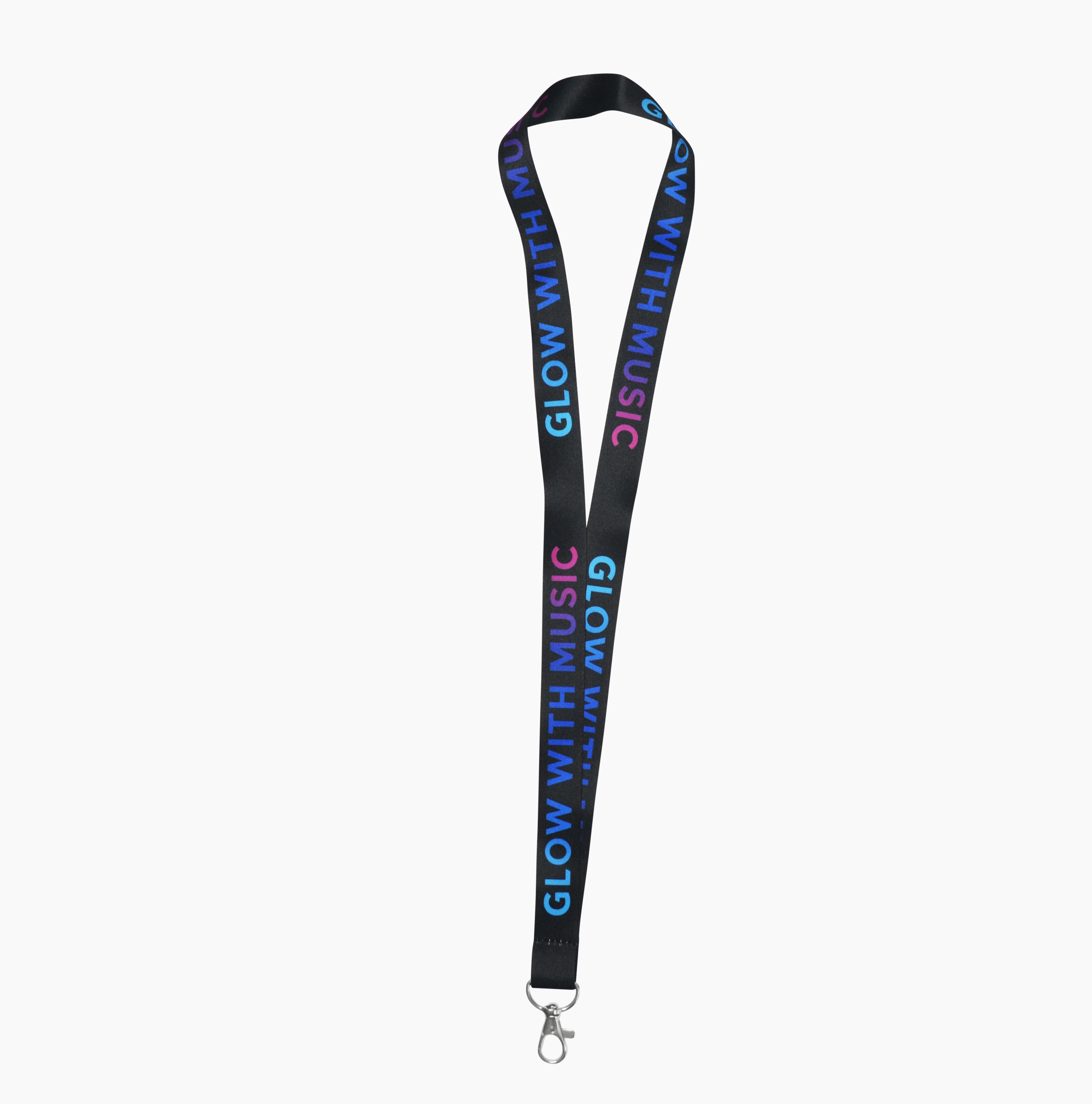 Lanyard | Glow With Music – Practice Note