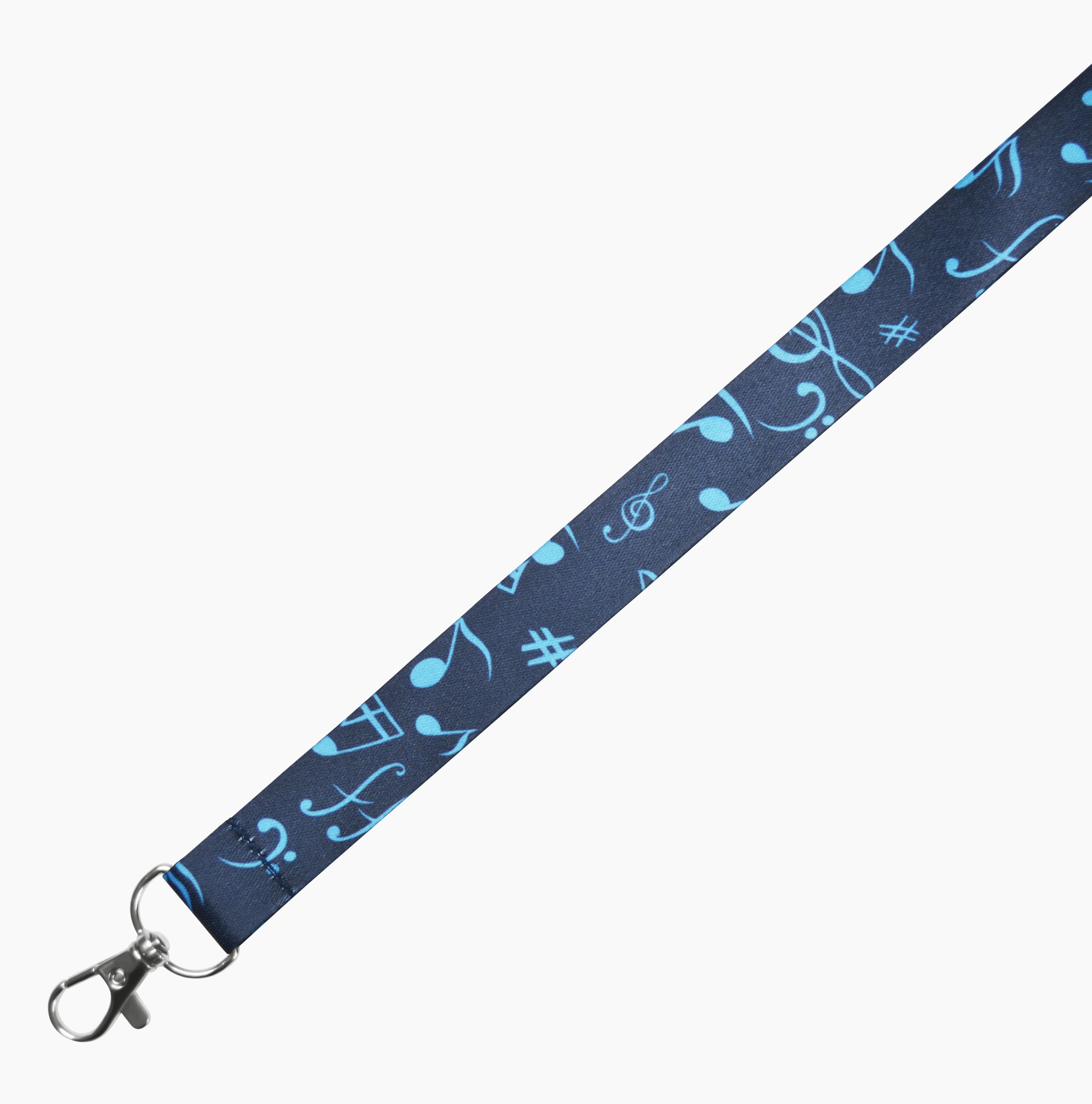 Lanyard | Harmony – Practice Note