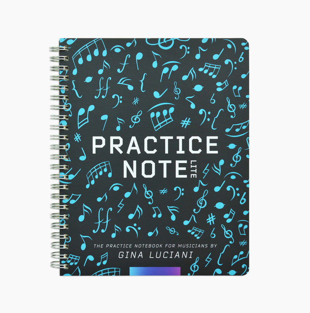 
                  
                    Practice Note Lite | Harmony
                  
                