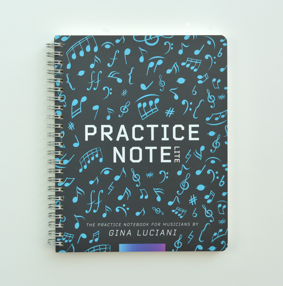 
                  
                    Practice Note Lite | Harmony
                  
                
