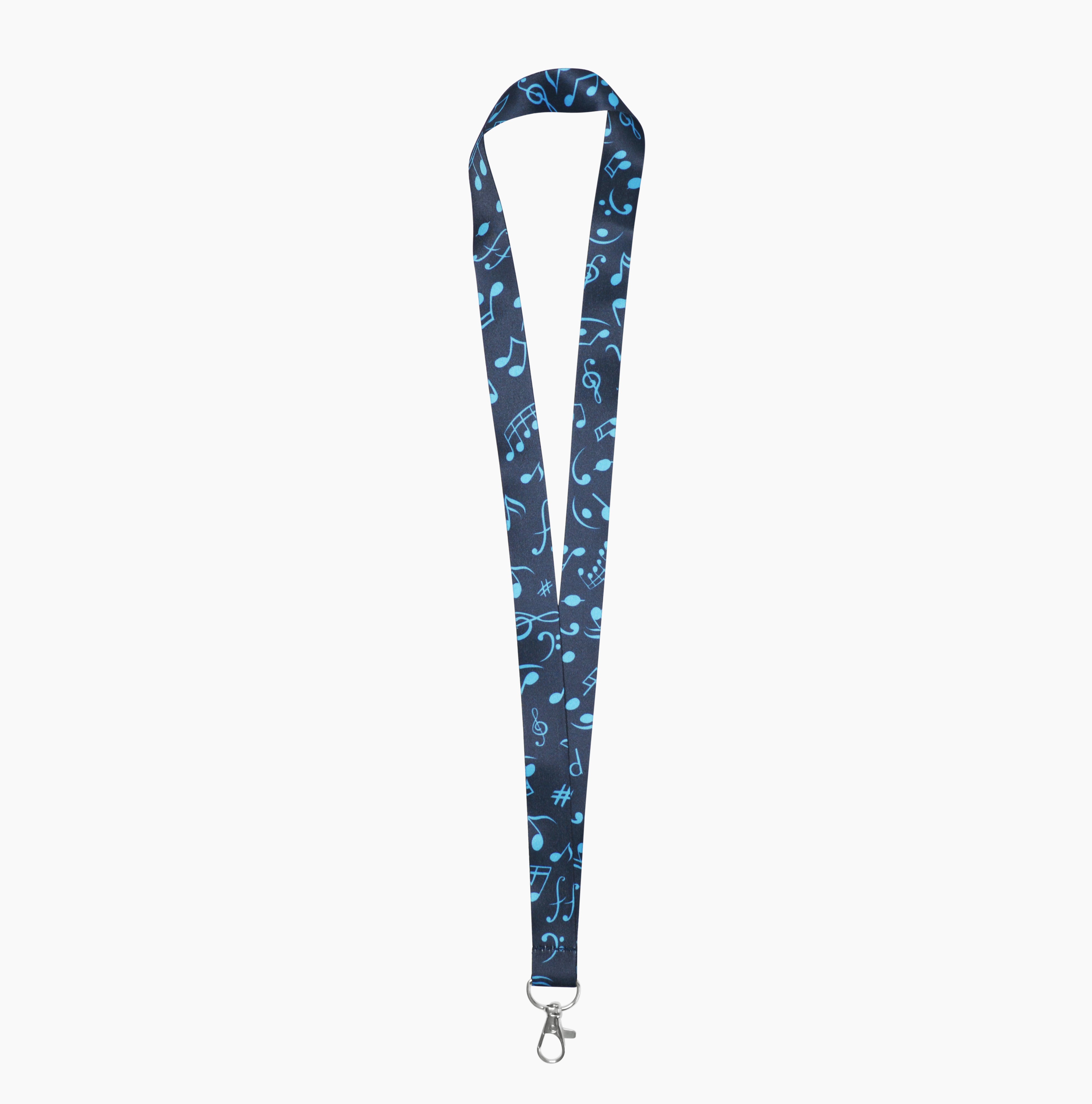 Lanyard | Harmony – Practice Note