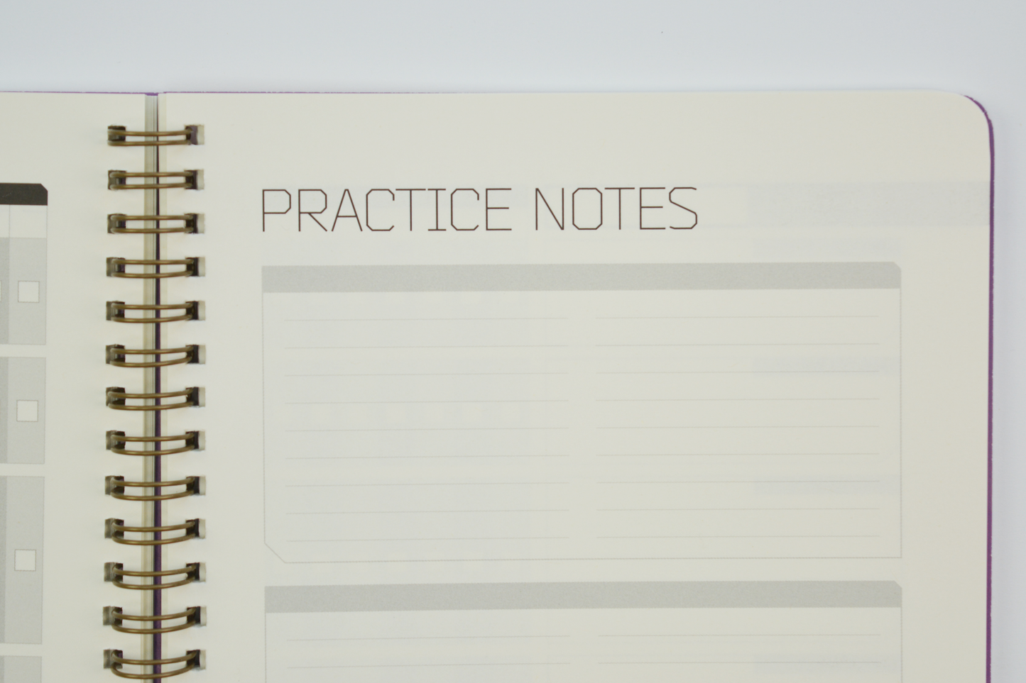 
                  
                    Practice Note Lite | Love Is Love
                  
                
