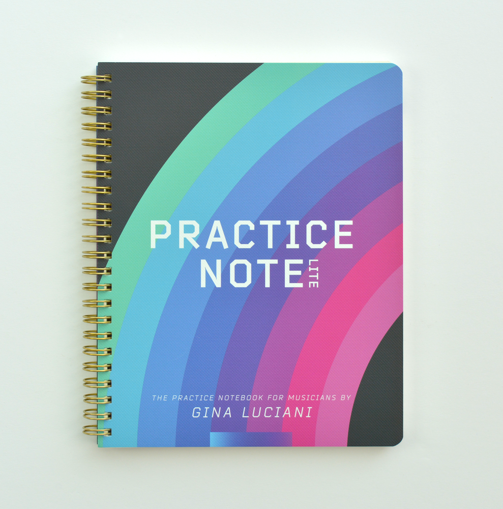 
                  
                    Practice Note Lite | Love Is Love
                  
                
