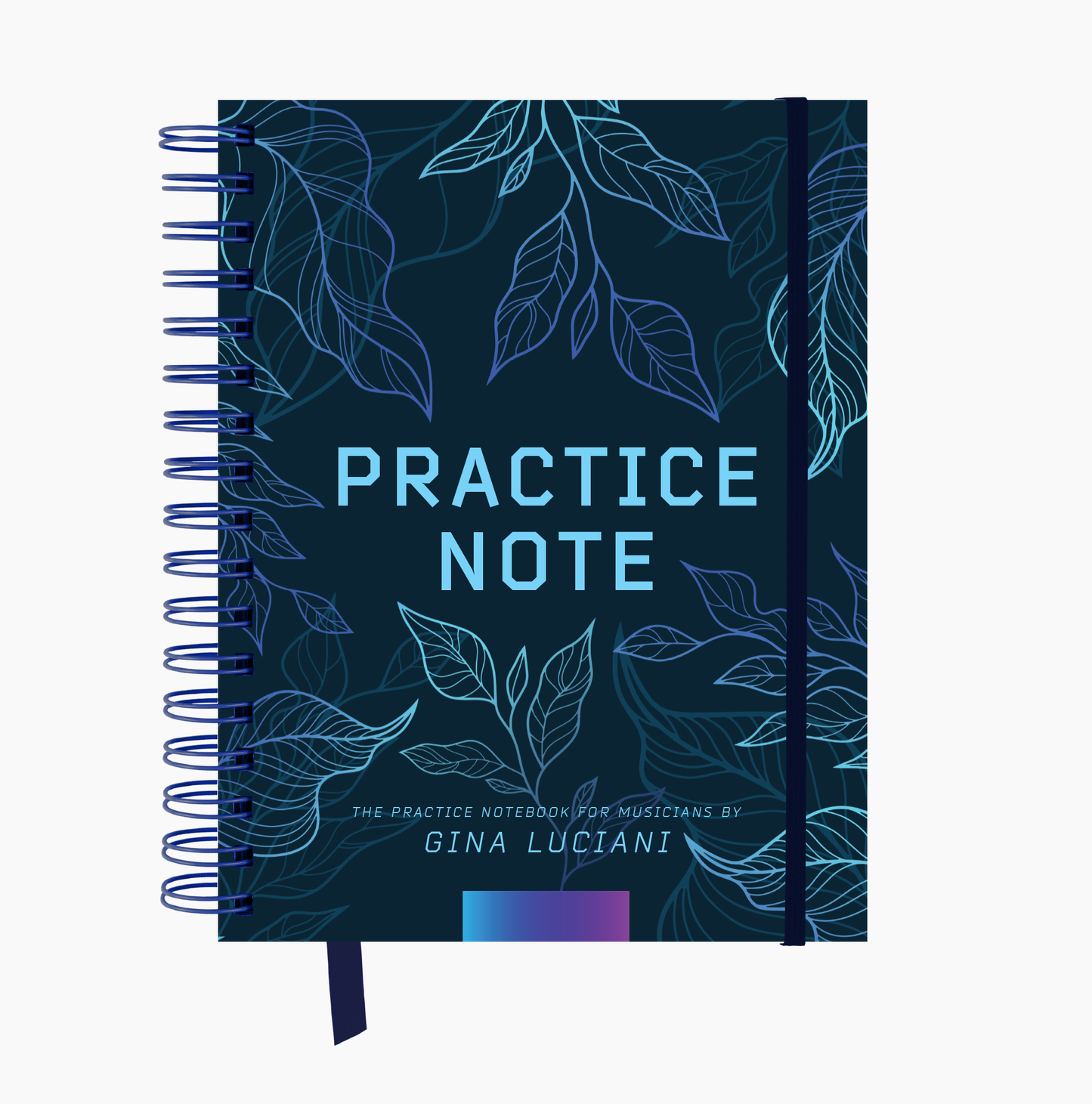 
                  
                    Practice Note | Midnight Jungle
                  
                