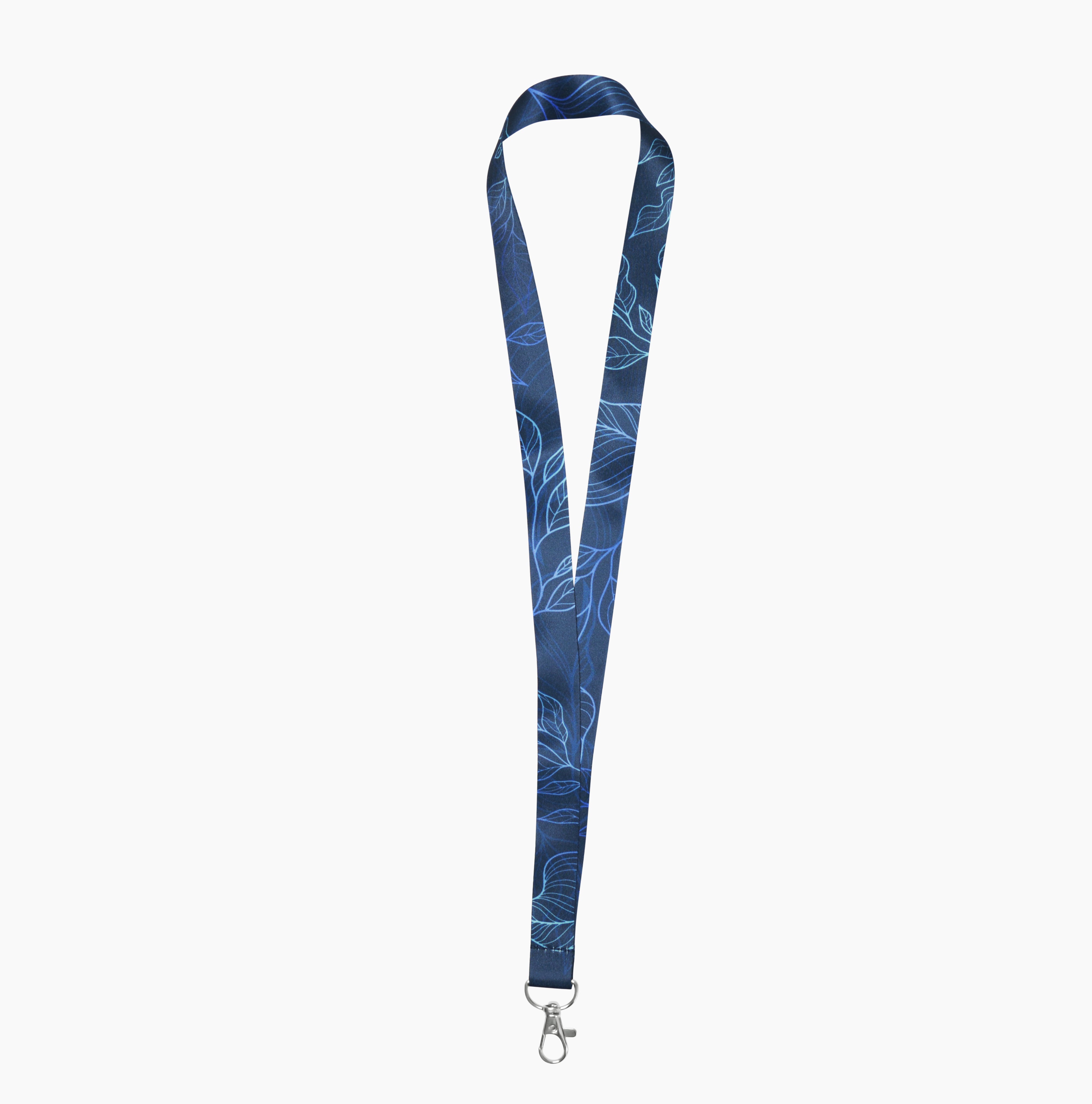 Lanyard | Midnight Jungle – Practice Note
