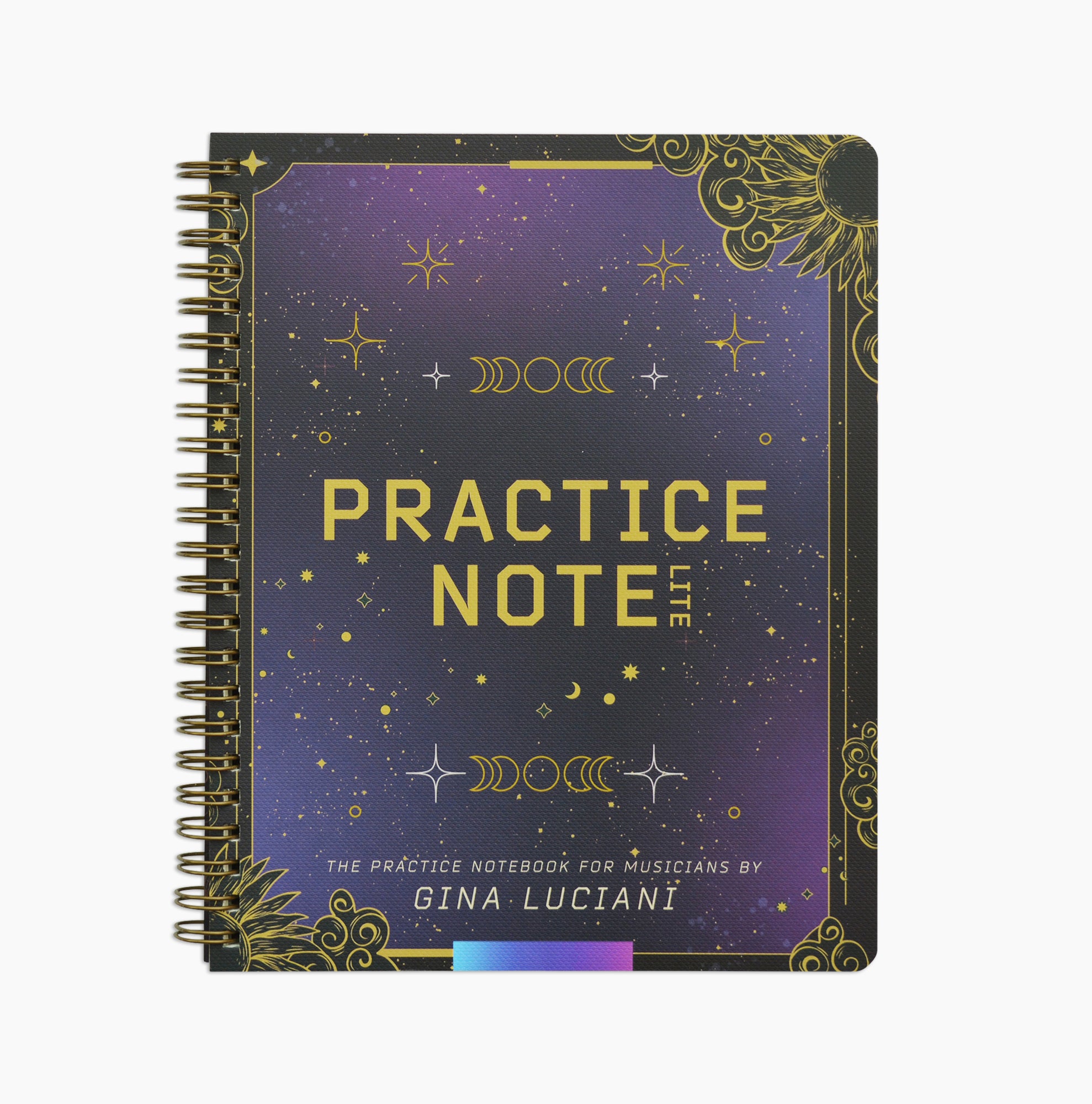 Practice Note Lite | Mystical Minds
