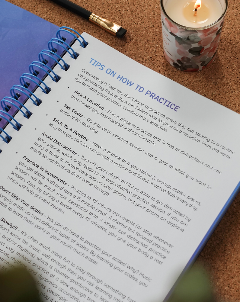 Look Inside Note Look Inside – Practice Note