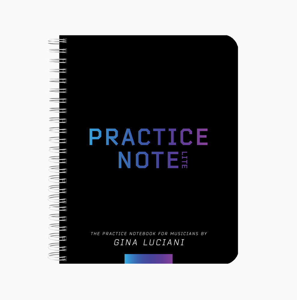 Look Inside Practice Note Lite