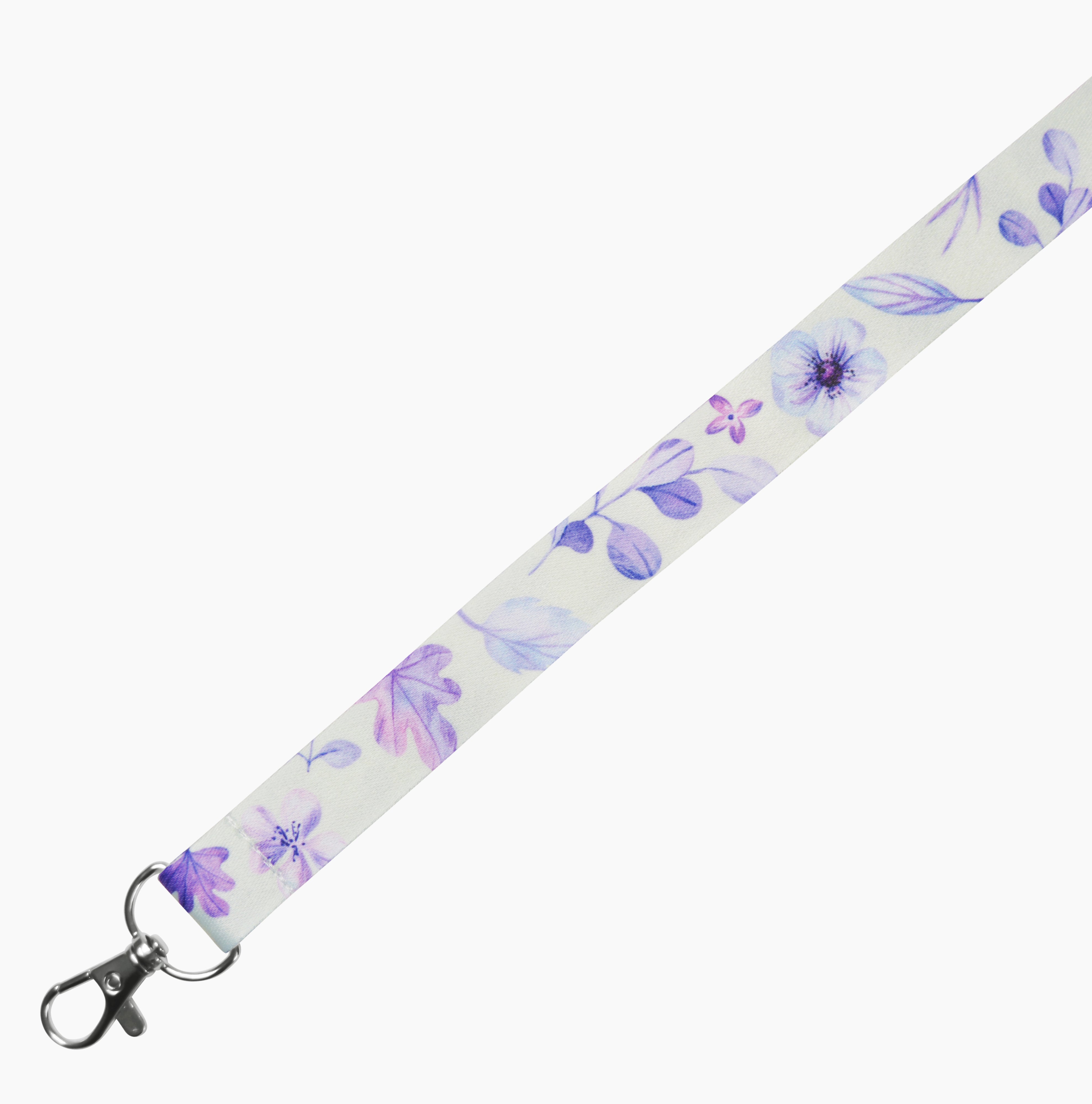 Lanyard | Vintage Garden – Practice Note
