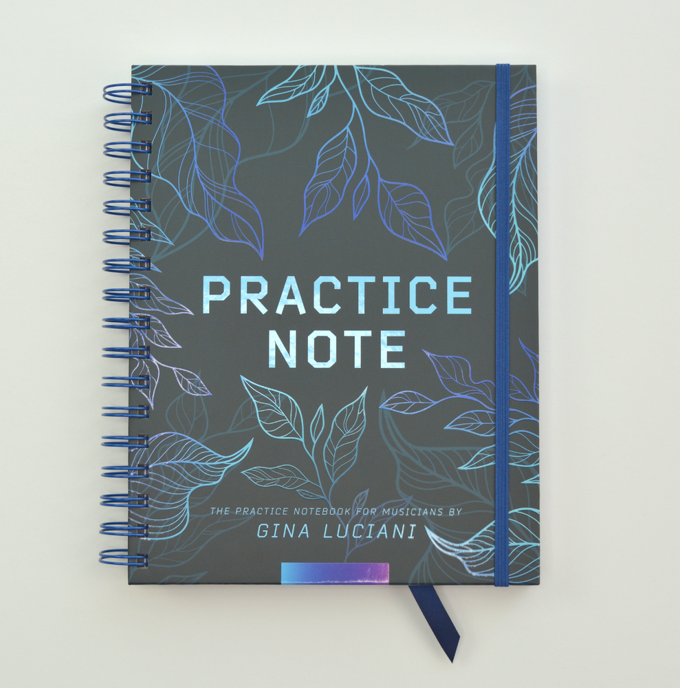 Practice Note | Midnight Jungle